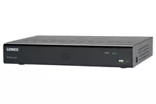 Lorex LHB926T1 1080p HD 6 Ch 1TB Wire-Free Security DVR(USED)