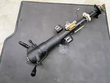 1988-93 Chevy S10 Blazer GMC S15 Jimmy Steering Column Tilt Steering Cruise OEM (For: 1988 S10 Blazer)