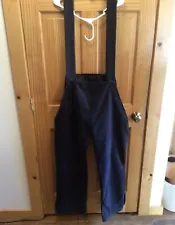 Amish Mennonite Overalls Handmade