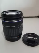 Camera Lens 40-150mm Olympus Zuiko Digital 1:4 - 5.6