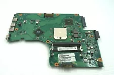 TOSHIBA Satellite C655D-S5048 AMD Laptop Motherboard 6050A2357401 V000225010