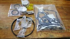 E Z GO GOLF CART ENGINE REBUILD KIT 295CC ROBINS ENGINE 1996-2002