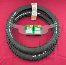 20 inch bmx bike tires for sale