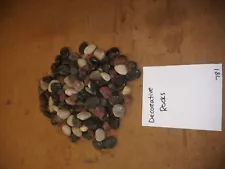 Decorative Rocks