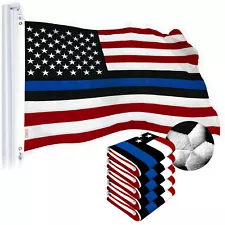 blue lives matter flag for sale