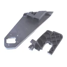 Sale Front Headlamp Housing Bracket Repair Kit for Audi A3 8P 2008-2012 (For: Audi A3 Quattro)