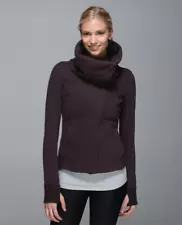 Lululemon Karmacollected Jacket