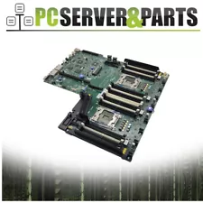 IBM 01GT444 X3550 M5 Server Motherboard Dual Intel LGA2011-3 DDR4