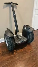 Segway X2 - All Terrain - Extremely low miles