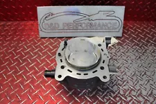 2016 - 2018 DUCATI HYPER MOTARD 939SP OEM REAR CYLINDER JUG BARREL & PISTON DHM1