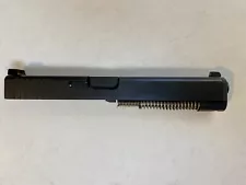 Glock 35 G35 .40 cal Gen4 Gen 4 Complete Slide & Barrel Upper Assembly