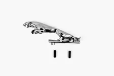 Jaguar XJS Leaping Cat Hood Ornament - BD29644