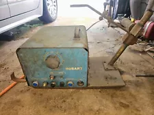 Vintage, Working, Hobart Brothers Co., model AGH-27 Wire Feed Welder