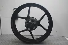 11-13 KAWASAKI NINJA 1000 FRONT WHEEL RIM