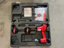 2020 Ridgid NAVITRACKSCOUT Hand Held Cable Locator Multi Frequency bidadoo