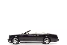 Minichamps 1:18 Bentley Azure in Beluga