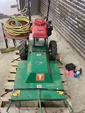 Billy Goat BC2401H 26" Brush Cutter - Honda 11HP Gasoline Engine