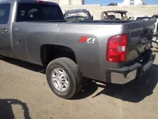 07 08 09 10 11 12 SILVERADO 1500 2500 3500 PICKUP BOX 8' Long Bed, Rough 13414