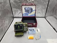 Fallout Pip Boy 2000 MK VI Construction Kit Prop Display by The Wand Company