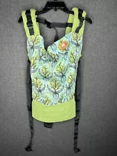 Tula Baby Carrier The Birds And The Bees Apple Trees Baby Wearing Unisex Toddler