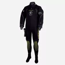 scuba drysuits for sale