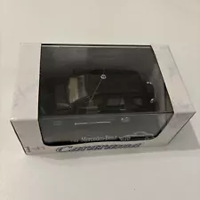 Cararama 1/43 Mercedes Benz ML320 Boxed Diecast Model In Sealed Packaging