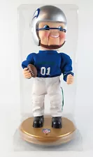 Gemmy Rockin' Randall NFL Seattle Seahawks Are You Ready For Some Football - NEW