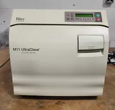 Midmark M11 Autoclave