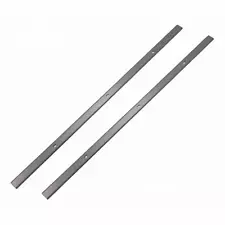 Ryobi 12-1/2-Inch Planer Blades For Ryobi Ap12 Planer - Set Of 2