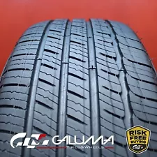 1X Tire Michelin Primacy mxm4 235/55/19 235/55R19 2355519 101H No Patch #69726 (Fits: 235/55R19)