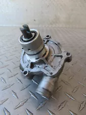 2002 02 SUZUKI GSX-R600 GSX R600 600 WATER PUMP (For: 2002 Suzuki GSXR600)