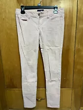 Moving sale - American Eagle Womens Jegging for Fall/Winter, size 4, Pre-owned