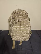 SOG Barrage Tactical Internal Frame Backpack