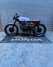 1971 Honda CB