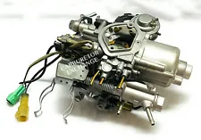 1987~1990 Toyota Tercel Remanufactured Carburetor 3E ~ Automatic Transmission