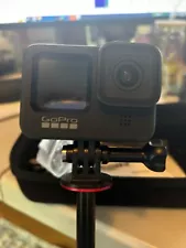 GoPro Hero5 Ultra HD 4k Action Camera - Black-Selfie Stick included