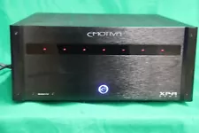 Emotiva XPA-7 Gen 3 7-Channel Home Theater Power Amplifier