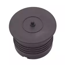 SolarPoolSupply End Cap for Solar Pool Heater Panels (Reinforced Polypropylene)