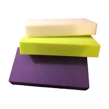 Upavon Premium HD Foam Blocks