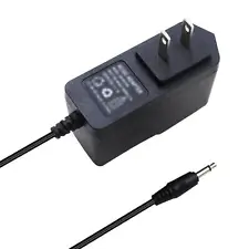 New 7-100AR Regulated AC Adapter - 9V Power Supply for Pignose 7-100 Amp