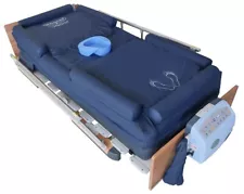 ObboMed Premium Air Mattress, Pressure Sore Prevention (use on hospital bed)