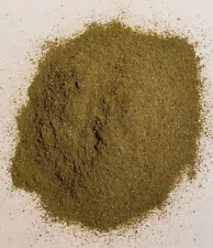 Bulk Ground Thyme, Seasoning, Spice (select size below)