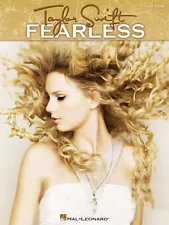 Taylor Swift - Fearless Easy Guitar