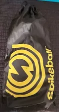 Spikeball Original Roundnet Game Set ( No Balls Or Original Box)