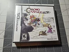 chrono trigger ds for sale