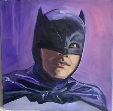 adam west paintings for sale