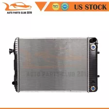 New Aluminum Radiator for 1999-2002 Isuzu FTR 7.8L 2206-002