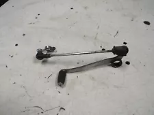 1985 Honda VF500F Interceptor Shift Lever