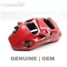 2018-2024 AUDI S5 SPORTBACK B9 - Front LEFT Brake Caliper 8W0615107AF (For: 2018 Audi S5 Sportback)