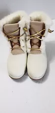 Sperry Top-Sider Maritime Repel Insulted 200g Waterproof Winter Boots Size 8.5